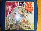 LP  The WHO ON TOUR-Magic Bus-DECCA DL 75064-RAR