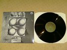 Satin Whale Desert Places LP Green Brain Faust Krautrock Electric Sandwich Vinyl