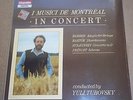 Turovsky/I Musici de Montreal BARBER/BARTOK/STRAVINSKY  Chandos ABRD 1225 SEALED