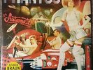 Fraktus - Millenium Edition Double Vinyl + CD, NEU & OVP