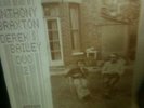 ANTHONY BRAXTON DEREK BAILEY DUO 2 ON EMANEM RECORDS SCARCE NOW