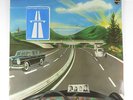 Kraftwerk Autobahn, LP, Philips  6305 231, von 1974