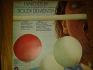 Hard stuff bolex dementia vinyl lp album uk record 1973