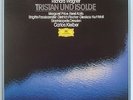 MARGARET PRICE/CARLOS KLEIBER WAGNER Tristan Und Isolde 5LP Box DGG Digital M/NM