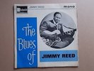 Jimmy Reed: 
