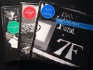 Dave Matthews Band Live Trax 1,2,3 Sealed Rsd Colored Vinyl
