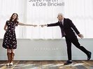 Steve Martin & Edie Brickell - So Familiar [Used Very Good Vinyl LP]