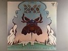 Zoo, The  Presents Chocolate Moose   SEALED   Psych Rare LP 1968 Sunburst Label