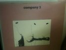 COMPANY 2 ON UK INCUS ORIG LABEL SCARCE NOW