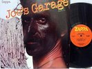 FRANK ZAPPA - Joe's Garage, Act I LP (1st US Issue on ZAPPA w/Booklet)