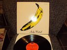 THE VELVET UNDERGROUND ANDY WARHOL LP POLYDOR GERMANY LOU REED SUNDAY MORNING