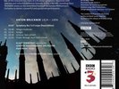 Symphony No. 7 (Tennstedt, Lpo) 0854990001307 by Bruckner, CD, BRAND NEW