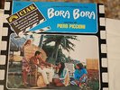 OST COLONNA SONORA  PIERO PICCIONI  BORA BORA  LP  33  12