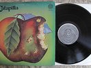 Rare 1971 Catapilla Self Titled Prog Psych US Vertigo Promo LP WLP VEL-1006 Exc