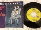 THE BEATLES 45 Giri - LOVE ME DO (ITALY) Disco Importato dagli U.S.A
