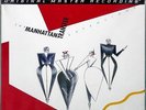 MANHATTAN TRANSFER – EXTENSIONS - MFSL 1-199 anadisc 200 - LP Neu OVP Sealed