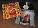 LP 33 MANO NEGRA PUTA'S FEVER 1989 ITALY VIRGIN PM264 70721