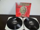 LP Kreator Violent Revolution, SPV 085-72541 DLP sodom,slayer,marduk