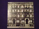 LED ZEPPELIN - VINYL  DOUBLE ALBUM (2LP) - PHYSICAL GRAFFITI - SWANSONG,SSK89400