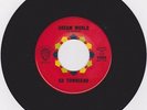 ED TOWNSEND Cherrigale/Dream World 45 MINT Unplayed NORTHERN SOUL Popcorn