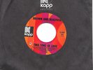 Latin Soul 45 TWO TONS OF LOVE Brown & Beautiful/Bad Situation In Beautiful HEAR