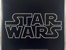 STAR WARS John Williams ORIG 12