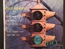 Paul Chambers - GO...Original Vee Jay LP DG w/ Cannonball, Hubbard, Wynton Nice