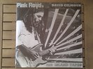 Pink Floyd RARE David Gilmour The Island Tapes LP RED Vinyl Live Limited Meddle