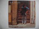 BOB DYLAN Street Legal LP 1978 US SIGNED/AUTOGRAPH autographed sleeve