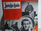 LP JERRY LEE LEWIS self titled SUN 1230 Original VG/VG+
