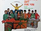 Original Sealed LP Phil Spector A Christmas Gift For You Philles 4005 1963 Mono