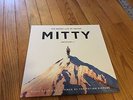 SECRET LIFE OF WALTER MITTY VINYL RARE 2LP BEN STILLER DAVID BOWIE SPACE ODDITY