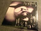 TOM WAITS - **NEW AND STILL SEALED BONE MACHINE LP** ISLAND ILPS 9993 - FREEPOST