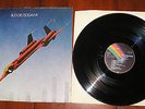 Budgie Squawk LP W Germany Import MCA 62.008