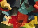 The Olivia Tremor Control Black Foliage Vinyl LP Record &MP3 neutral milk hotel+