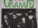 Cramps Memphis Poseurs The 1977 Demos Vinyl LP Record rare punkabilly punk  NEW