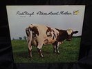 Pink Floyd Atom Heart Mother SEALED USA (1975?) GATEFOLD LP W/ NO BARCODE