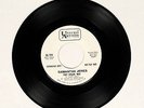 Samantha Jones UA 979 I Deserve It & That Special Way Northern Soul R&B DJ 45