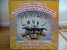 Rare (Yellow Vinyl Version) Beatles Magical Mystery Tour Parlophone pctc 255
