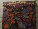 * COMPANY FLOW * FUNCRUSHER PLUS * 1997 * 2LP - MINT * RWK 1134-1 *