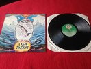 STEVE HILLAGE FISH RISING LOVELY VINYL LP POSSIBLY UNPLAYED  GONG FREE POSTAGE