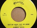 FREEMAN IRVIN - High On The Mountain | RARE hillbilly bluegrass bopper 45 HEAR