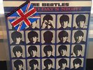 THE BEATLES HARD DAY'S NIGHT FACTORY SEALED MOBILE FIDELITY MFSL AUDIOPHILE LP