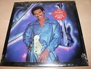 Keni Burke 
