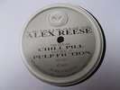 Alex Reece Pulp Fiction / Chill Pill 12