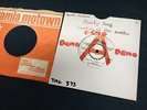 Very rare Tamla Motown Demo TMG 573 Red & White excellent condition Shorty Long