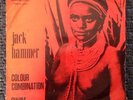 JACK HAMMER colour combination /swim 7/45 NMint Portugal Northern Soul Funk Mod
