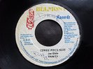 TRINITY/THEE PIECE SUIT/BELMONT 1978 ROCKERS THING