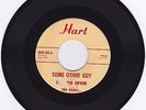 Doo Wop 45 Frankie Ervin of The Shields 