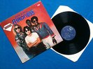 Ruby - Rock & Roll Madness LP UK 1978  G+/VG+